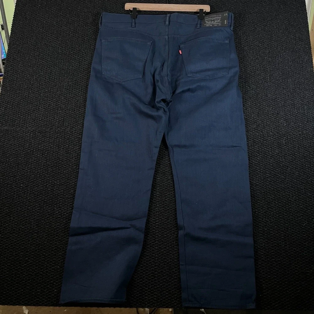 Levis levi 501xx